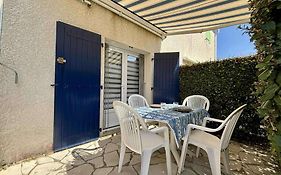 Studio Charmant A La Cotiniere Proche Plages Et Commerces, Terrasse Privee, Parking Inclus - Fr-1-246A-291